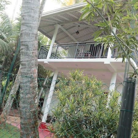 Kirala Villa Mihiripenne 外观 照片