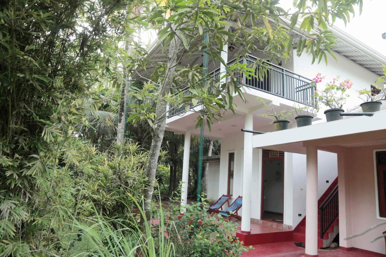 Kirala Villa Mihiripenne 外观 照片
