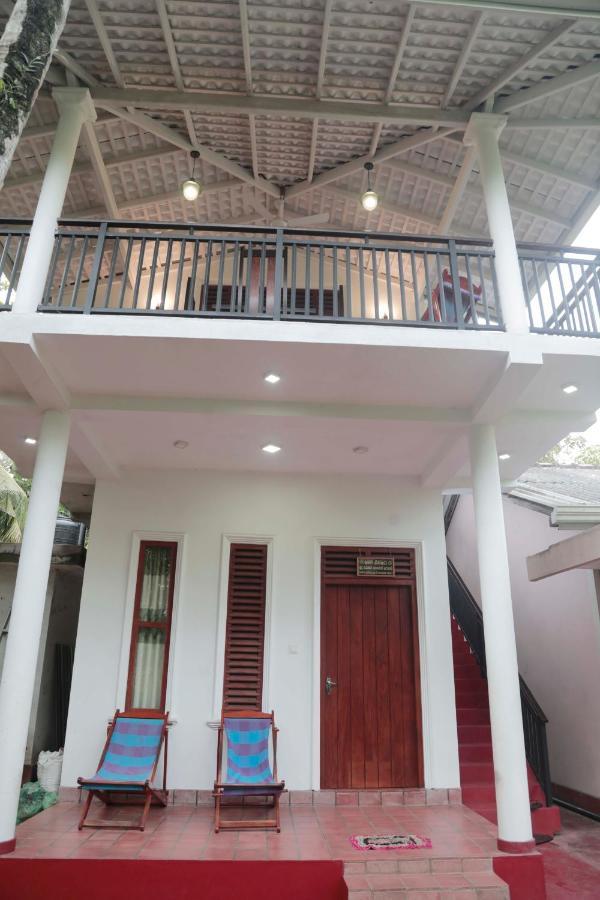 Kirala Villa Mihiripenne 外观 照片