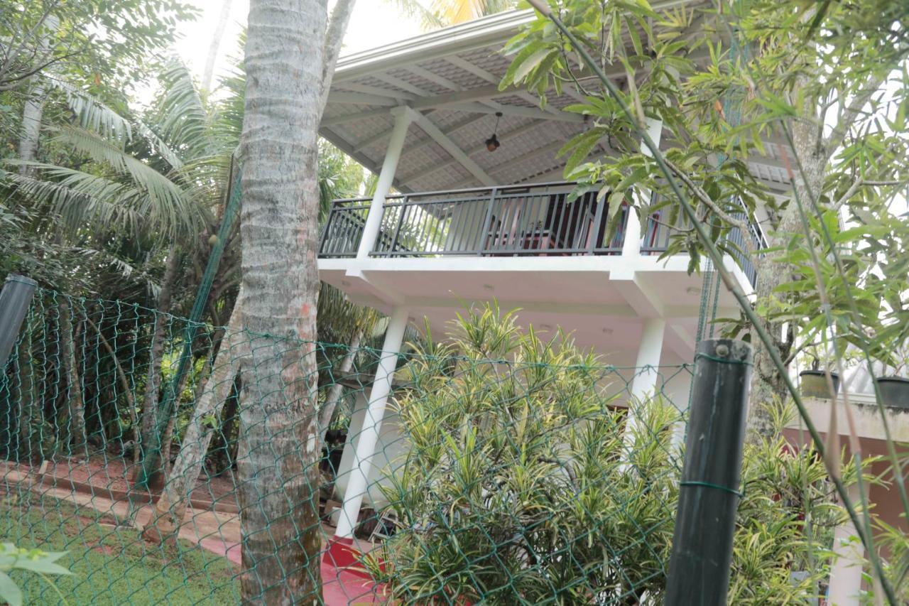 Kirala Villa Mihiripenne 外观 照片