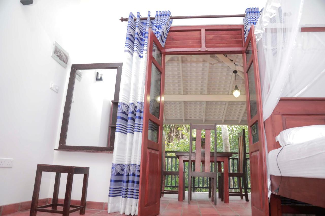 Kirala Villa Mihiripenne 外观 照片