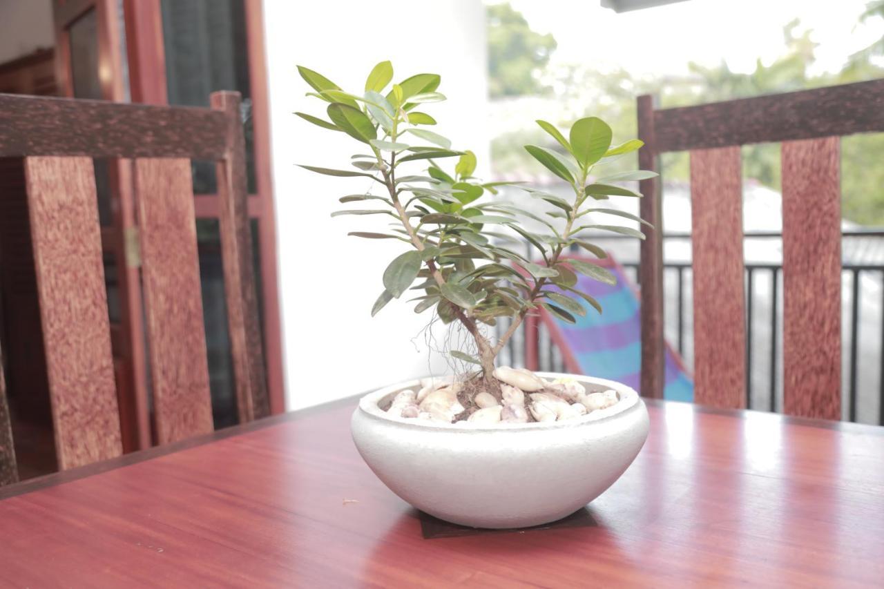 Kirala Villa Mihiripenne 外观 照片
