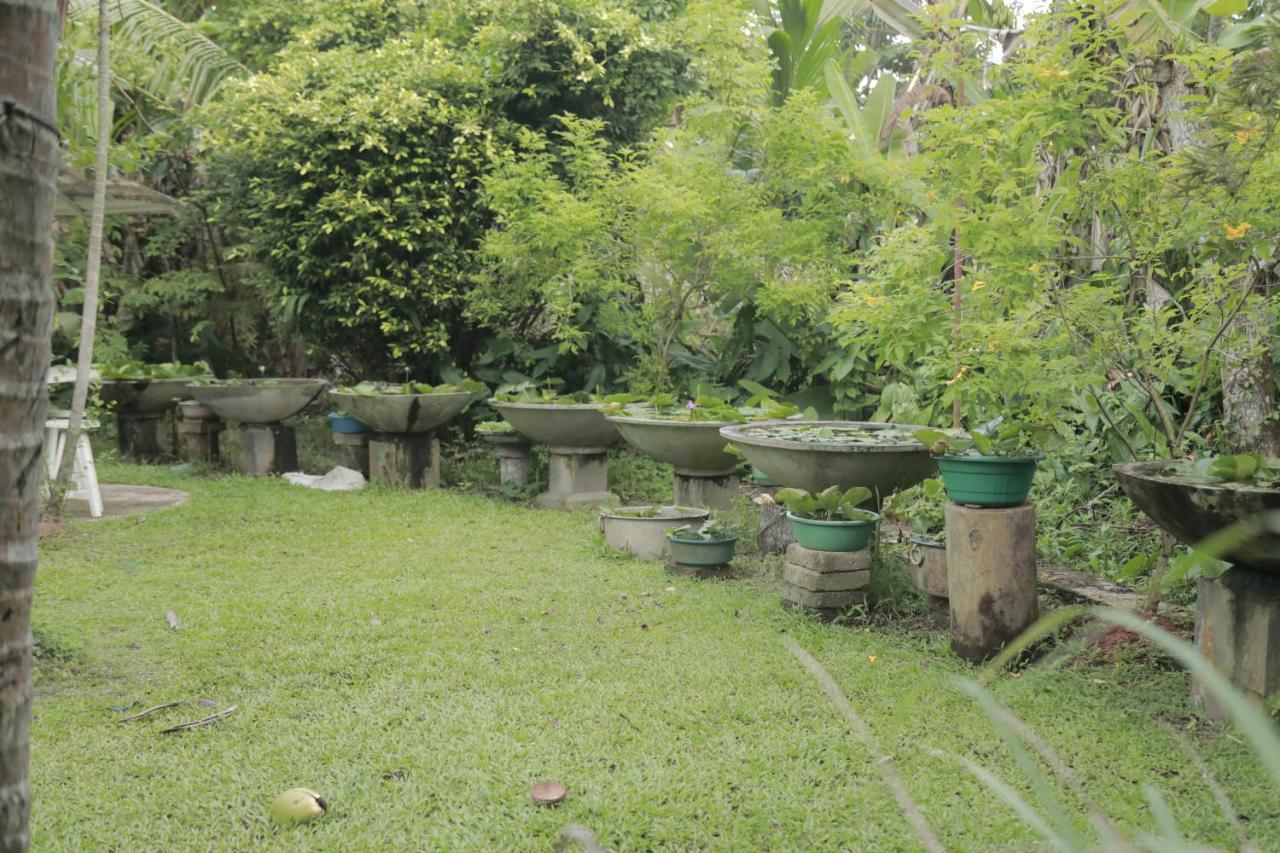 Kirala Villa Mihiripenne 外观 照片