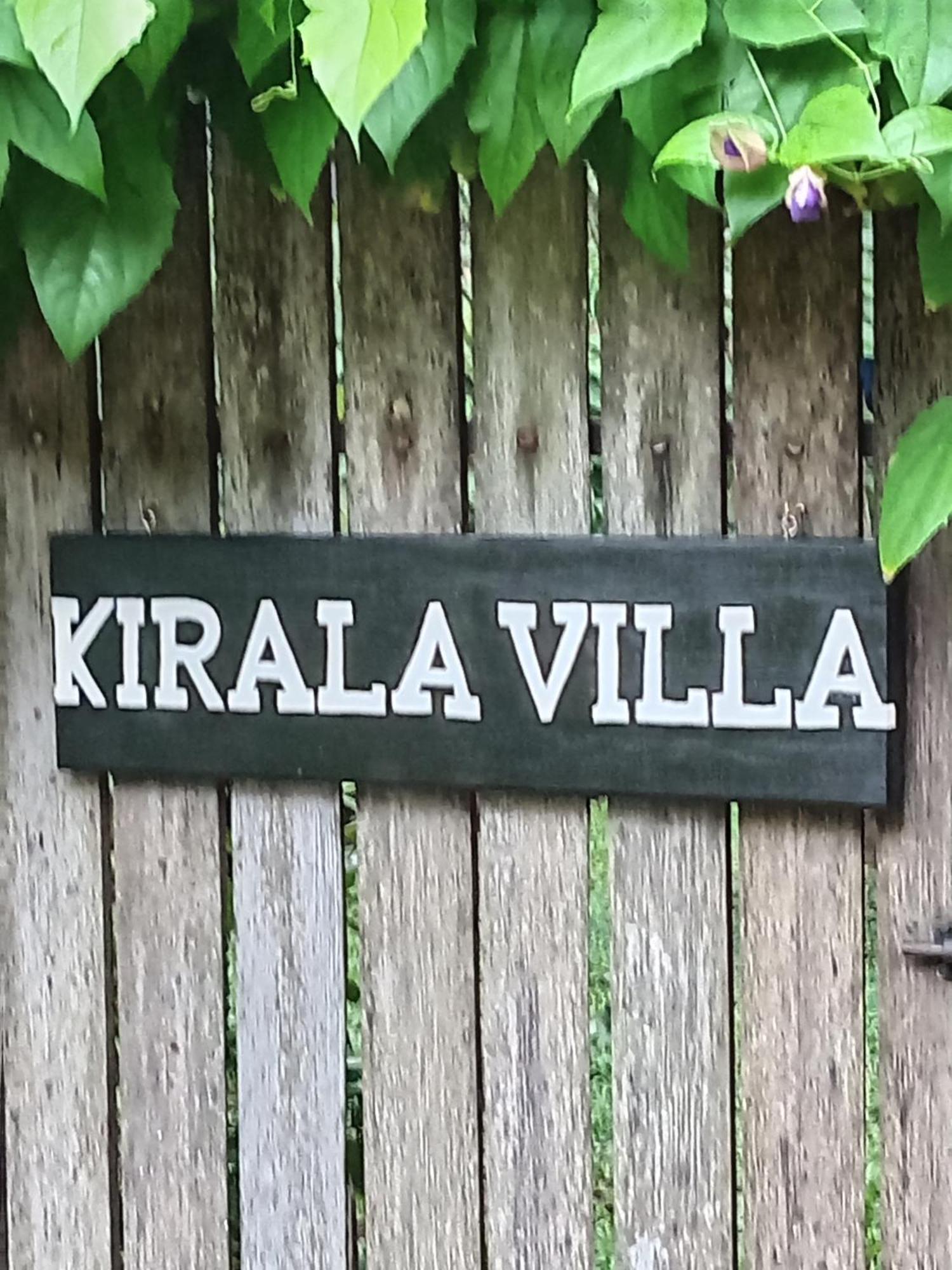 Kirala Villa Mihiripenne 外观 照片